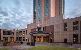 The Hilton Glasgow